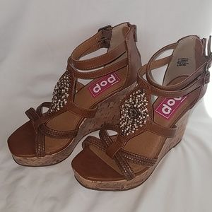 POP wedges